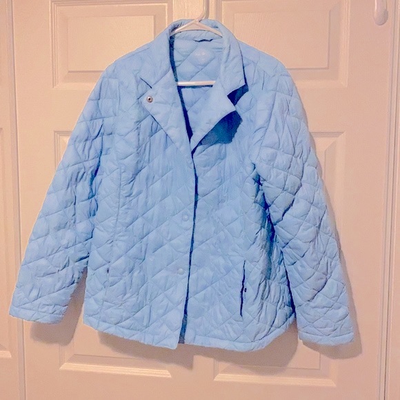 L.L. Bean Jackets & Blazers - LL Bean Lightweight Puffer Jacket